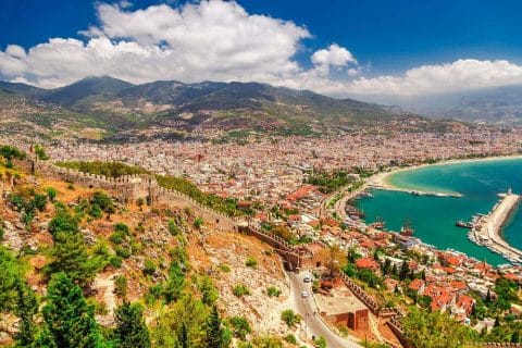 Konut Fiyatları 6 Ayda Reel Olarak %12 Düştü – Güncel | Arsa Lobisi