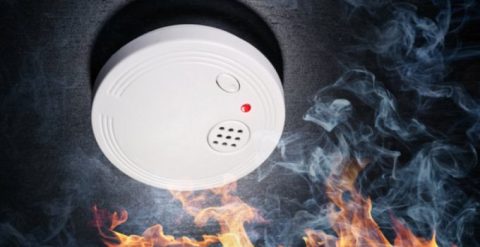 Bu Öneriler İle Küçük Ev Yangınlarını Kolayca Söndürebilirsiniz – Güncel | Arsa Lobisi