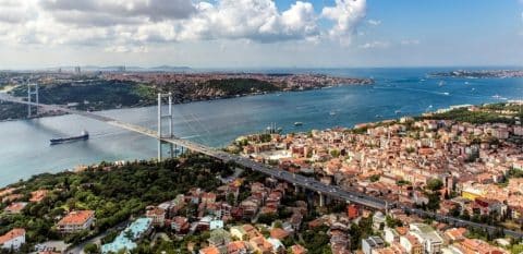 Fenercioğlu PGYF ile sektörün önü açıldı – Güncel | Arsa Lobisi