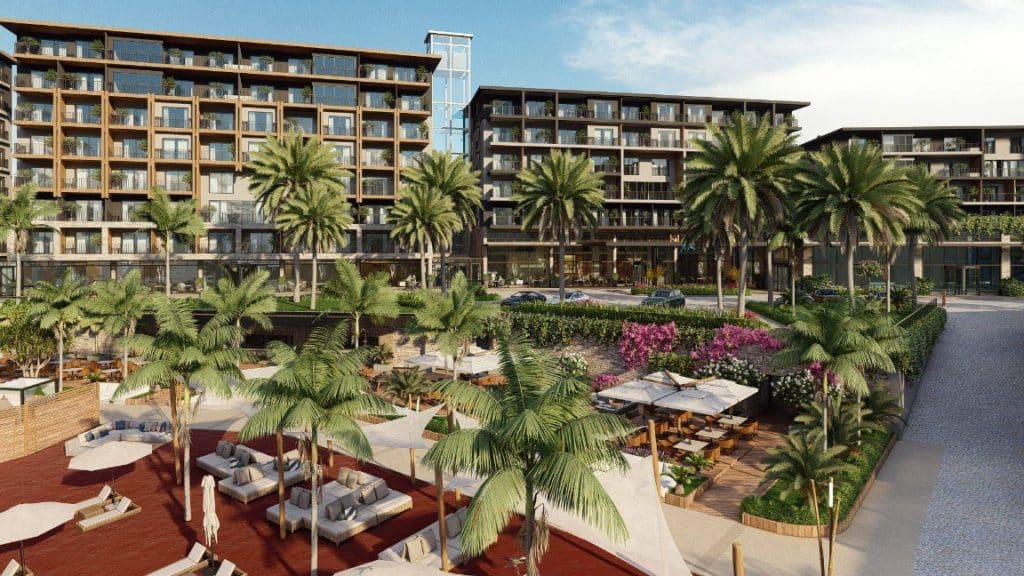 Marmaris’in yeni huzur alanı Kızılbük Thermal Wellness Resort – Güncel | Arsa Lobisi