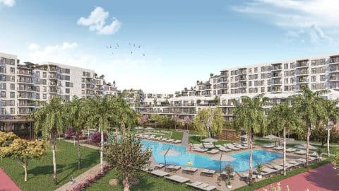 Emlakkonut Park Yaşam Antalya Projesi! – Güncel | Arsa Lobisi