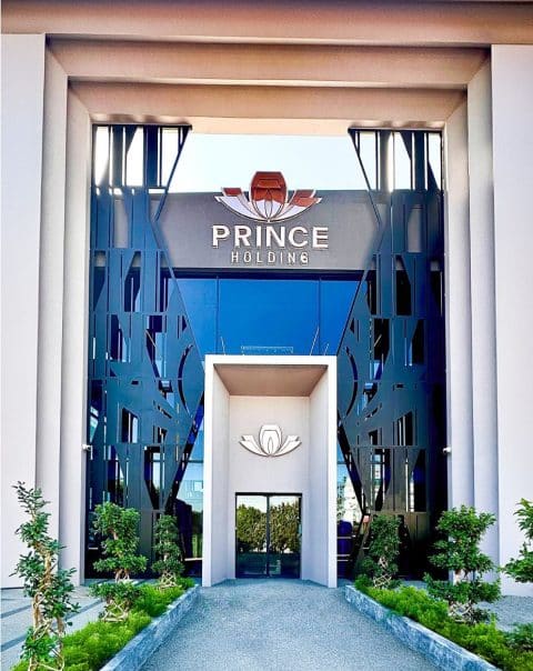 Prince Holding Yeni Bir Döneme Adım Atıyor – Güncel | Arsa Lobisi