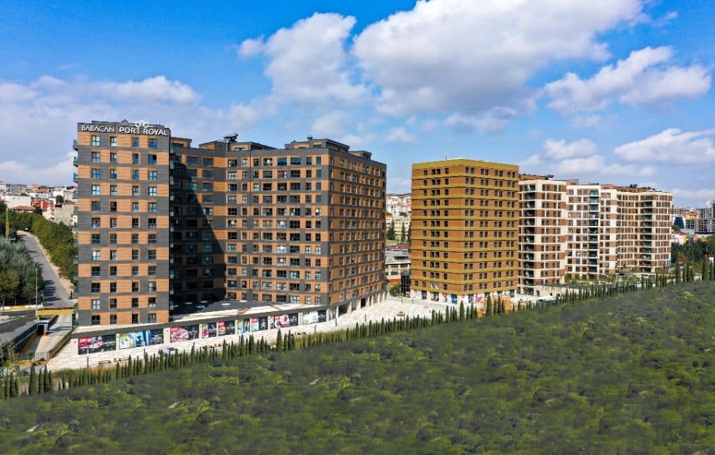 Babacan’dan Arabayı getir evini götür! – Güncel | Arsa Lobisi