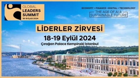 Global Liderler Zirvesi 2024 – Güncel | Arsa Lobisi
