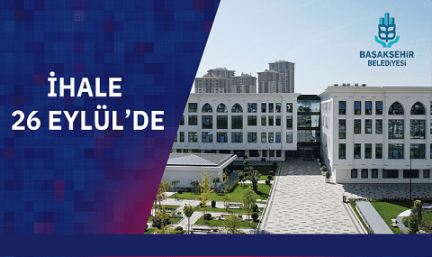 Başakşehir Belediyesi, 52 Bin Metrekarelik Arsayı Satışa Çıkarıyor – Güncel | Arsa Lobisi
