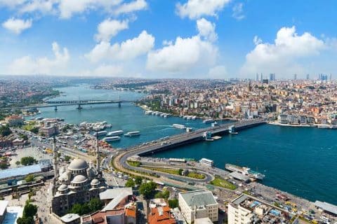Gayrimenkul Sektöründe Fiyatlar Yüzde 18 Geriledi – Güncel | Arsa Lobisi