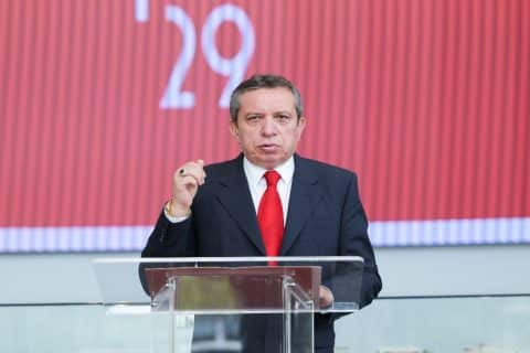 Topkapı29’dan ticari yatırımcılara davet – Güncel | Arsa Lobisi
