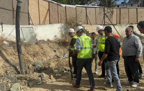Marmara Koru Projesi 1.5 Milyar TL’lik Dev Yatırım – Güncel | Arsa Lobisi