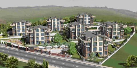 Albayrak Beton 1.5 milyar TL yatırımla dört projeyi hayata geçiriyor – Güncel | Arsa Lobisi