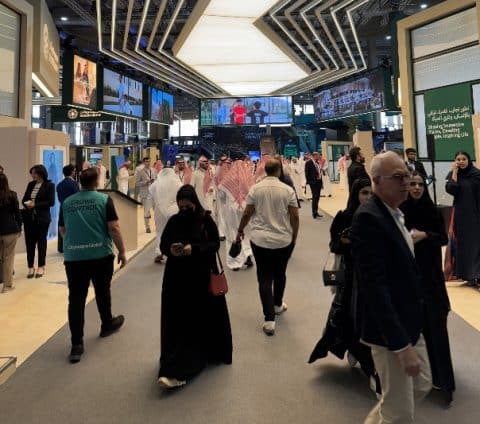 Riyad’da Türk Gayrimenkul Rüzgarı Esti – Güncel | Arsa Lobisi