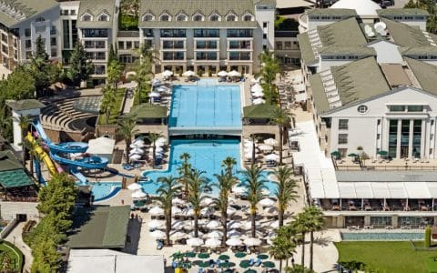 Günsan Dobedan Beach Resort Side projesinde yer aldı – Güncel | Arsa Lobisi