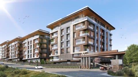 Savur GYO İV Kandilli satışa çıktı – Güncel | Arsa Lobisi
