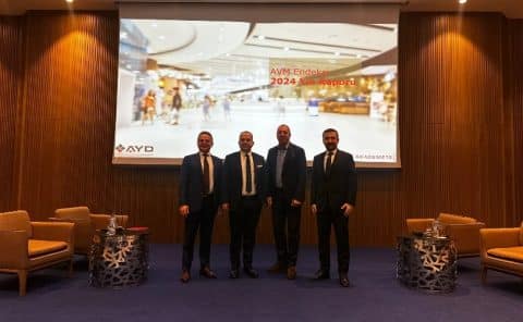 2024 Yılında AVM Ciro Endeksi Yüzde 65 Arttı – Güncel | Arsa Lobisi