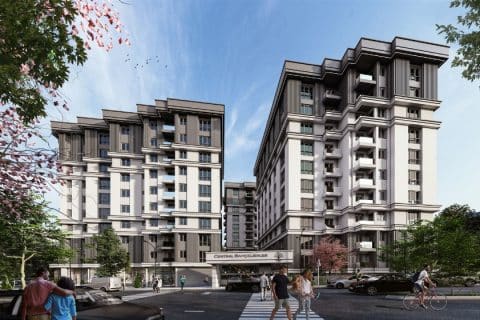 Central Bahçelievler’in yüzde 40’ı satıldı – Güncel | Arsa Lobisi