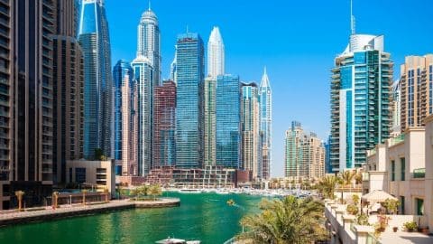 Dubai'de Gayrimenkul Fiyatları bir ayda %36 değer artışı – Güncel | Arsa Lobisi