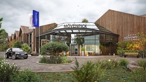 arsaVev Çiftlikköy Projesi için Mövenpick ile Anlaştı – Güncel | Arsa Lobisi