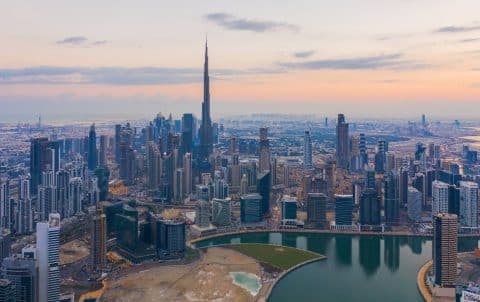 Dubai’de Yatırımın Altın Anahtarı Golden Visa – Güncel | Arsa Lobisi