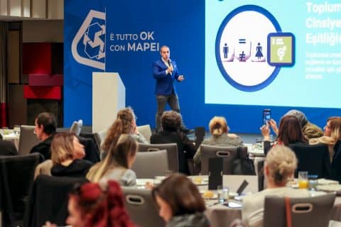 Mapei Sürdürülebilir Kent Buluşmaları”nın 10.’su İstanbul’da Gerçekleştirildi – Güncel | Arsa Lobisi