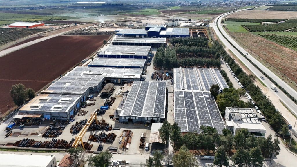 ŞA-RA'dan Adana'ya Güneş Enerjisi Yatırımı – Güncel | Arsa Lobisi ŞA-RA'dan Adana'ya Güneş Enerjisi Yatırımı – Güncel | Arsa Lobisi