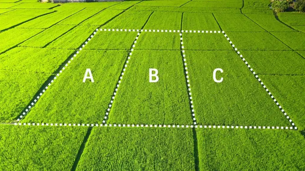 Yatırımcıların Yeni Trendi: “Al – Böl – Kirala” Arsa Modeli