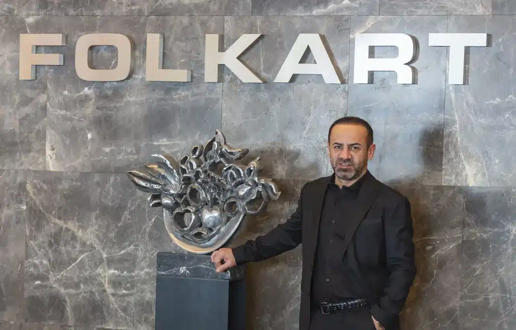 İmarlı Arsa Satan Firmalara Folkart da Eklendi
