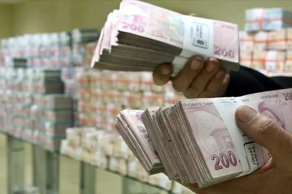 Mevduattan Çıkış Konut İstatistiklerine Yansıdı