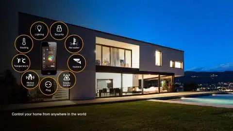 Müteahhitler Lüksü Yeniden Tanımlıyor: Yeni Nesil “Prestij Projeleri” Geliyor
