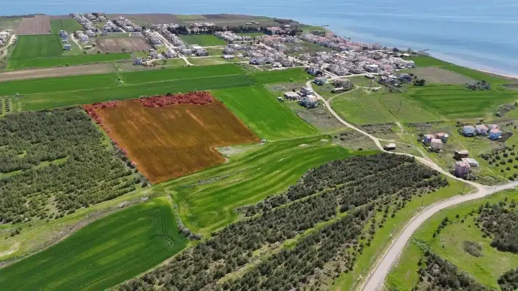 2025’te Arsa Alırken Dikkat Edilmesi Gereken 7 Ekonomik Gösterge – Güncel | Arsa Lobisi Yatırımcı Rehberi: 2025’te Arsa Alırken Dikkat Edilmesi Gereken 7 Ekonomik Göstergesi