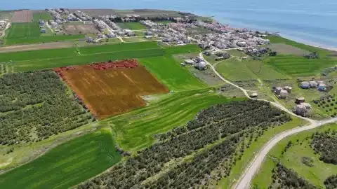 Yatırımcı Rehberi: 2025’te Arsa Alırken Dikkat Edilmesi Gereken 7 Ekonomik Göstergesi