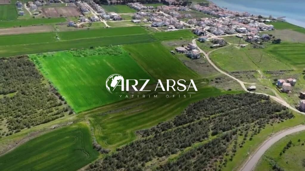 Arzarsa: Türkiye’nin Dijital Arsa Yatırım Platformlarından Biri