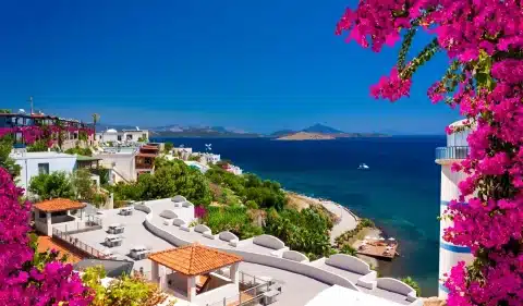Bodrum’a İlgi Bitmiyor: Muğla’da Konut Satışları Türkiye Ortalamasını Aştı