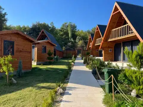 İmarsız Tarlaya Tiny House, Bungalov veya Karavan Koymak Yasal mı?