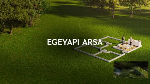 Ege Yapı | ARSA – Güncel | Arsa Lobisi Ege Yapı Arsa: Güvenli ve Planlı Arsa Yatırımı Dönemi
