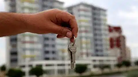 Konut Satışlarında Yılın Zirvesi Eylül Ayında Görüldü