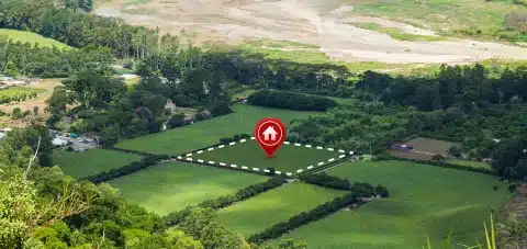 Küçük Metrekareli Arsalar Yeniden Popüler: 250 m²’de Büyük Kazanç Formülü