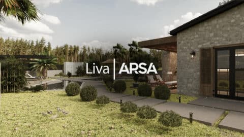 Liva Arsa – Güncel | Arsa Lobisi Liva Arsa