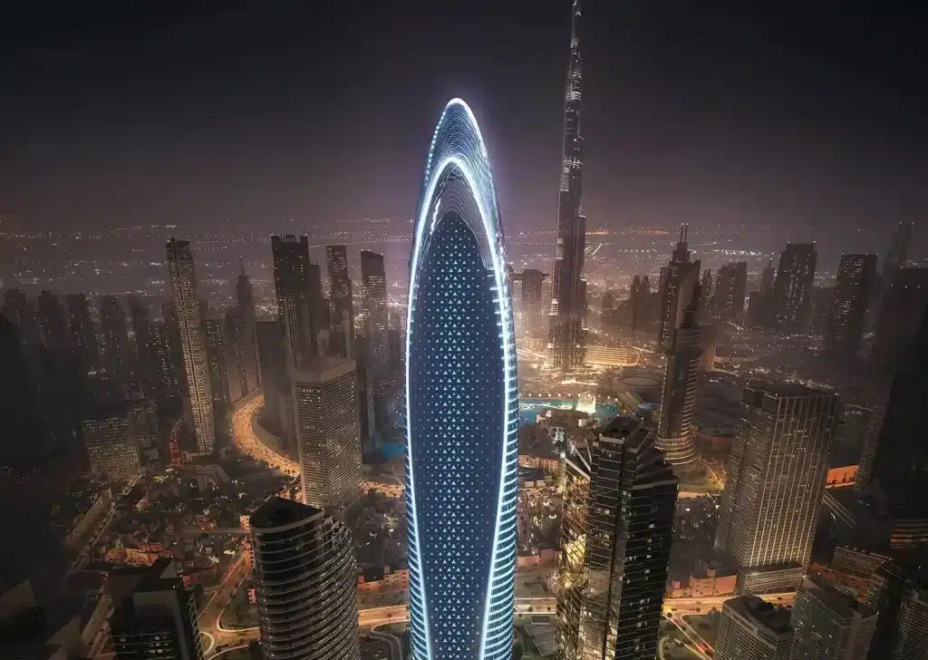 Türk Yatırımcılar Dubai'ye Akın Etti: Tek Seferde 50 Daire Alan Var!