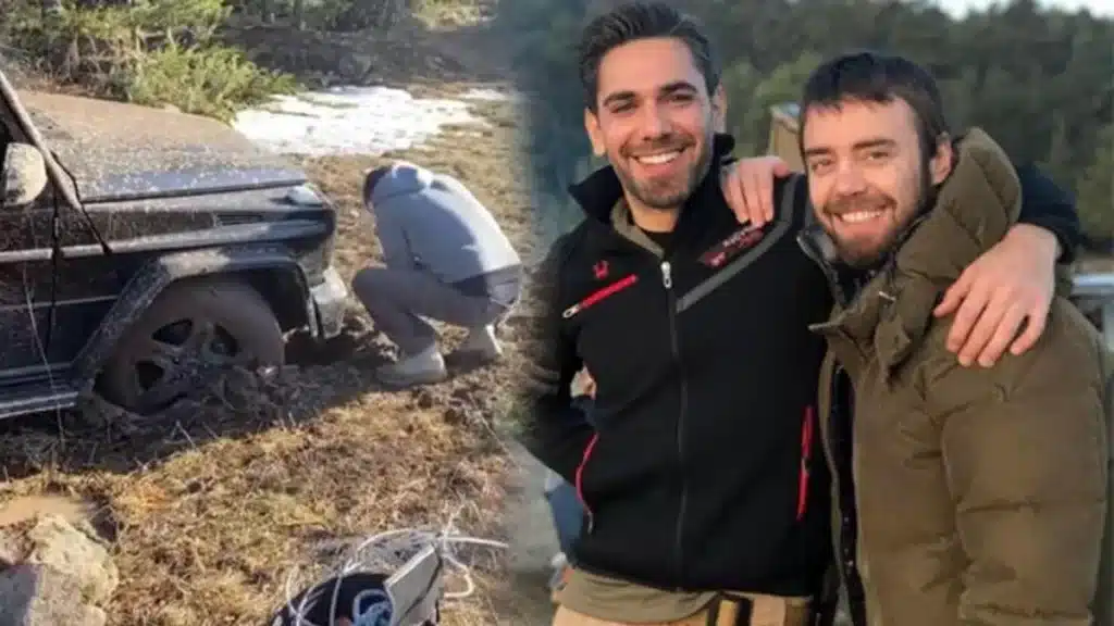 Okan Bayülgen ve Murat Dalkılıç’tan Ege’ye Yatırım Hamlesi