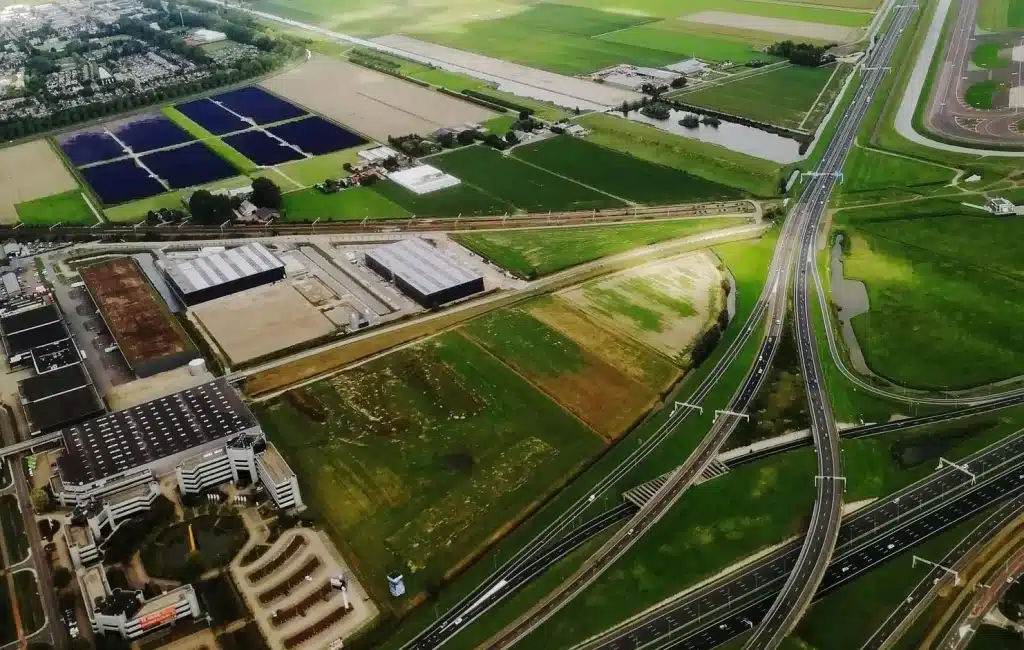Belediyelerden Büyük Dönüşüm: Sanayi Parselleri Konut Alanına Dönüştürülüyor