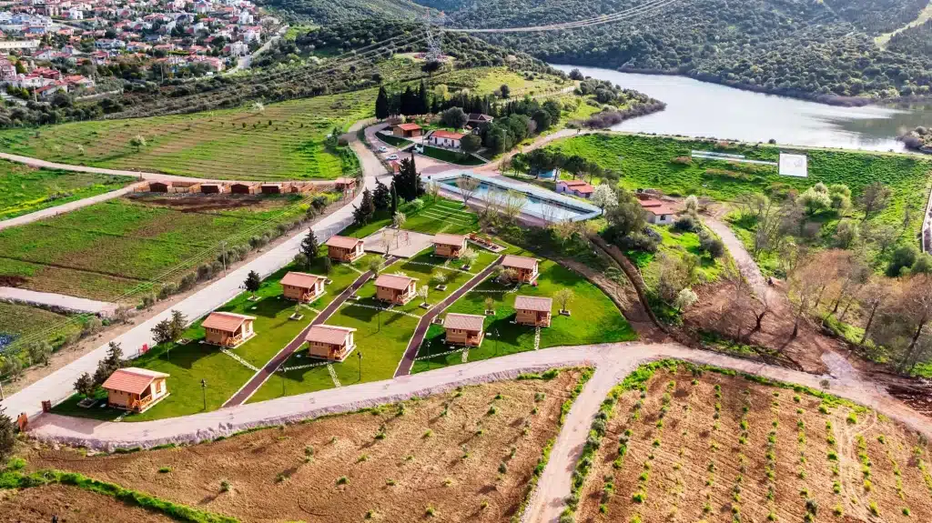 Yatırımcılar Neden Şehir Dışına Yöneliyor? Yeni Kuşak Gayrimenkul Trendleri