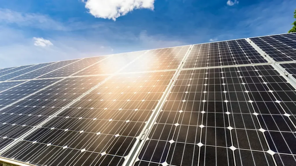 Yatırımın Yeni Rotası: GES (Güneş Enerjisi) Uygun Arazilerde Patlama Yaşanıyor