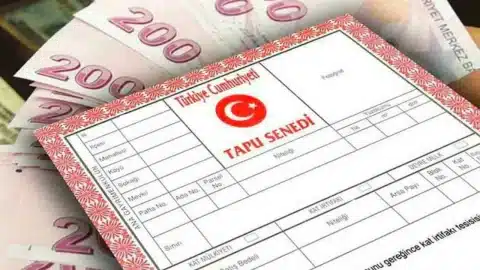 Tapuda Şaşkınlık: Arsamın Başkasına Satıldığını Öğrendim