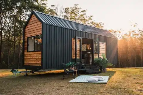 Tiny House Kurmak Sandığımdan Daha Zor Çıktı
