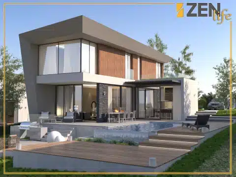 Konkordato İlan Eden Zen Yapıdan Açıklama
