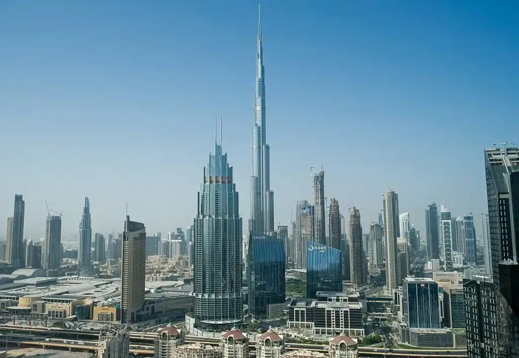 Dubai'ye Hem Türk Hem Yabancı Yatırımcı İlgisi Sürüyor: İşte Nedenleri