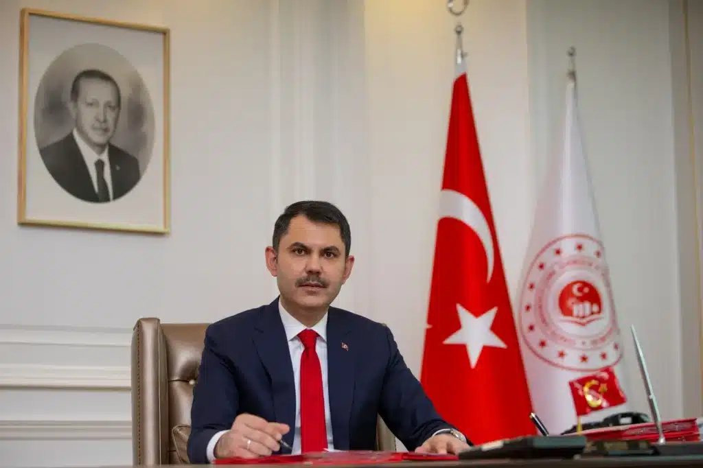 Yüzyılın Konut Projesine İlk Günde 936 Bin Başvuru!