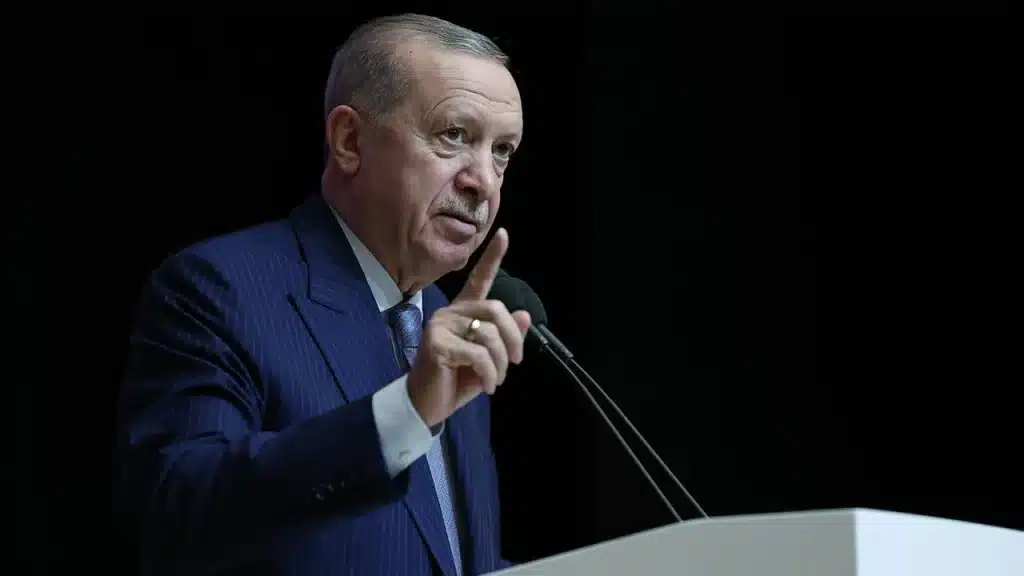Cumhurbaşkanı Erdoğan El Attı: Emlak Vergisinde Düzenleme Geliyor