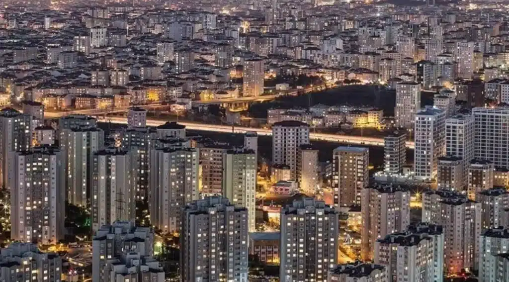 Konut Satışları Ekim Ayında 2025'in En Yüksek Seviyesine Çıktı – Güncel | Arsa Lobisi Konut Satışları Ekim Ayında 2025'in En Yüksek Seviyesine Çıktı
