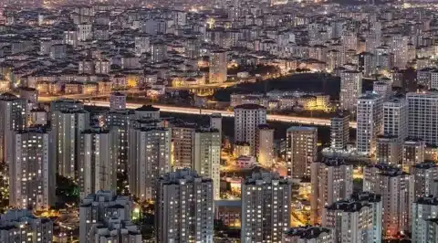 Konut Satışları Ekim Ayında 2025'in En Yüksek Seviyesine Çıktı – Güncel | Arsa Lobisi Konut Satışları Ekim Ayında 2025'in En Yüksek Seviyesine Çıktı
