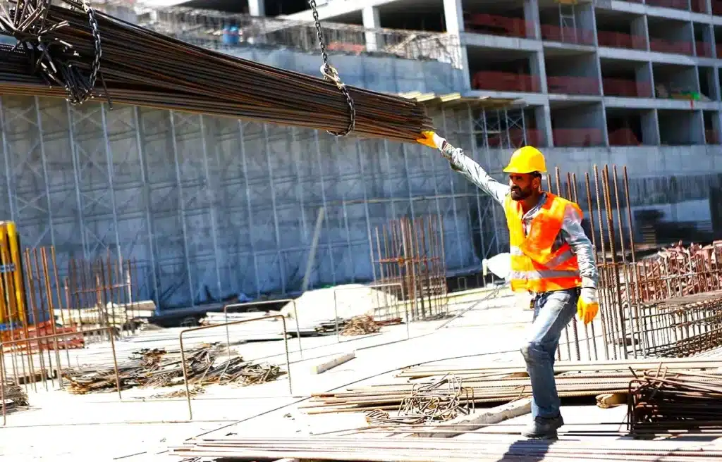 TÜİK İnşaat Maliyet Endeksini Yayınladı! En Fazla Artış İşçilikte